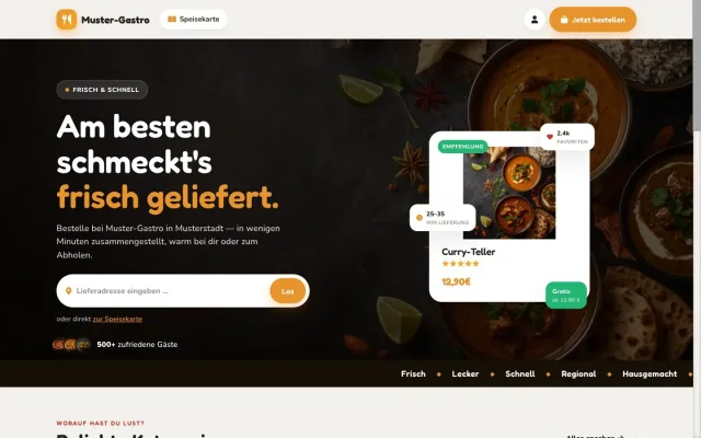 Design-Welt Indisch