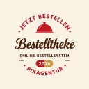 Bestelltheke — Online-Bestellsystem